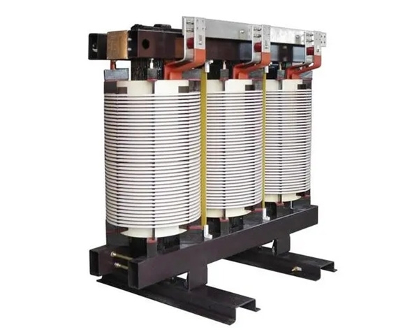 h級非包封三相干式配電變壓器1 h級非包封三相干式配電變壓器1